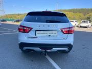 Lada (ВАЗ) Vesta I Томск  - изображение 25