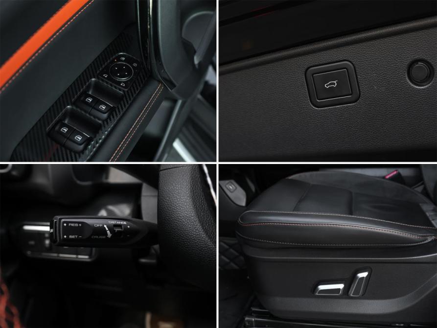 Haval Dargo I Москва  - изображение 21