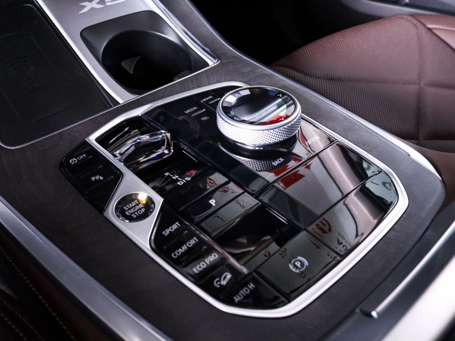 BMW X5 IV (G05/G18) Рестайлинг Минеральные Воды  - изображение 11
