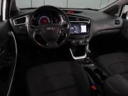 Kia Ceed II Рестайлинг Воронеж  - изображение 23