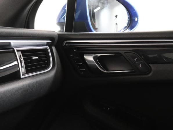 Porsche Macan I с пробегом 2015 года, цена 2 850 000 рублей, 86952 км, внедорожник, Автокод Объявления