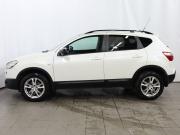 Nissan Qashqai I Рестайлинг Москва  - изображение 31