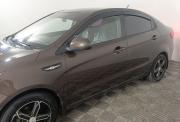Kia Rio IV Волгоград  - изображение 42