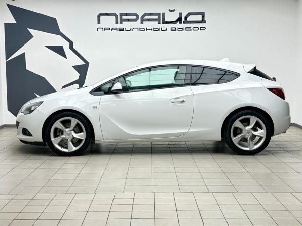 Opel Astra J Рестайлинг с пробегом 2012 года, цена 799 900 рублей, 238057 км, хэтчбек, Автокод Объявления