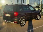 Skoda Yeti I Стройкерамика  - изображение 21