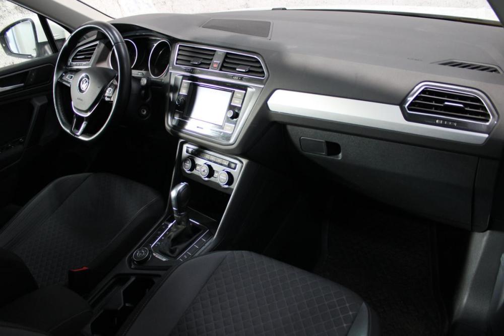Volkswagen Tiguan II Ярославль  - изображение 11