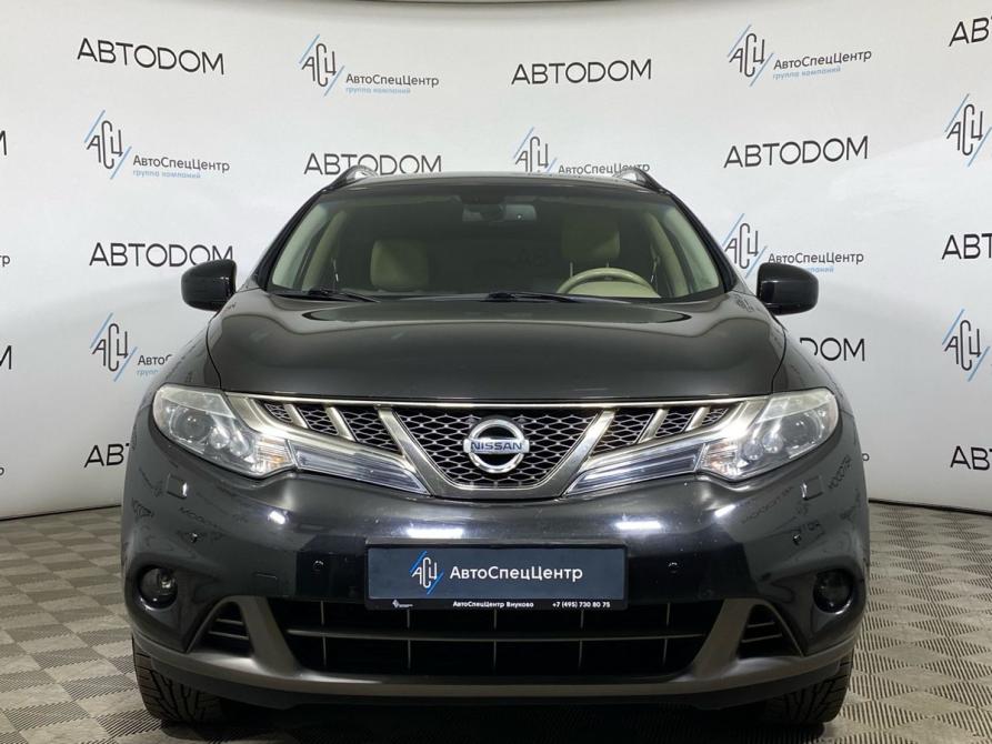 Nissan Murano II (Z51) Рестайлинг 2 Москва  - изображение 3