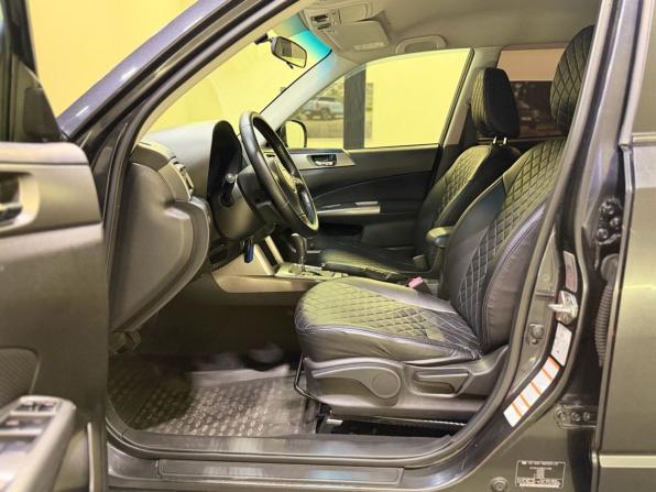 Subaru Forester III Рестайлинг с пробегом 2010 года, цена 1 134 000 рублей, 185011 км, внедорожник, Автокод Объявления