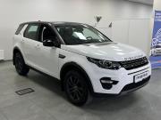 Land Rover Discovery Sport I Казань  - изображение 26