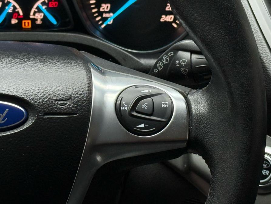Ford Kuga II Ижевск  - изображение 21