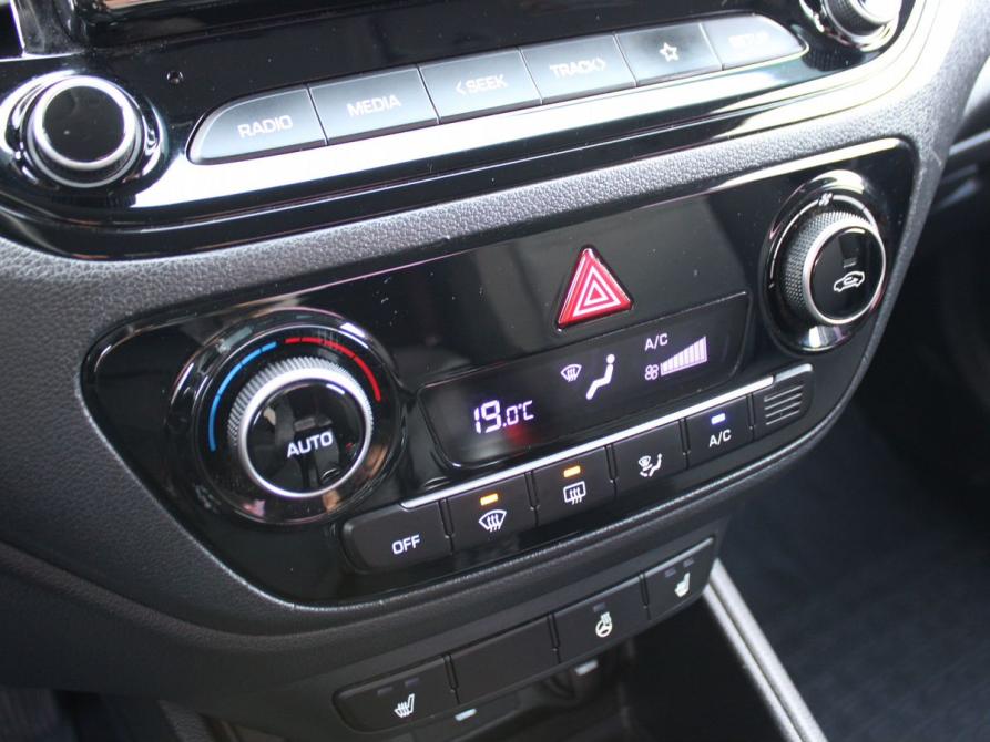 Hyundai Solaris II Дзержинск  - изображение 13