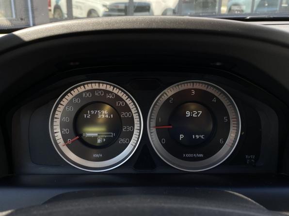 Volvo XC60 I с пробегом 2012 года, цена 1 699 000 рублей, 197593 км, внедорожник, Автокод Объявления