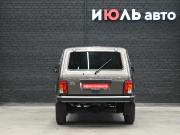 Lada (ВАЗ) Niva Legend Екатеринбург  - изображение 22