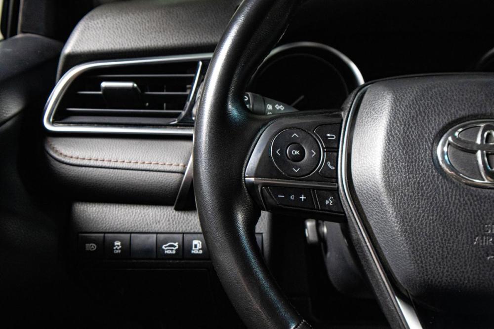 Toyota Camry VIII (XV70) Сургут  - изображение 12