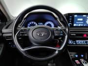 Hyundai Sonata VIII (DN8) Подольск  - изображение 36