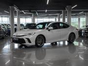 Toyota Camry IX (XV80) China Market Москва  - изображение 27