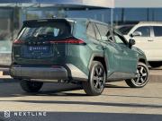 Toyota RAV4 VI (XA60) Самара  - изображение 36