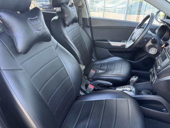 Kia Rio III с пробегом 2013 года, цена 925 000 рублей, 137153 км, хэтчбек, Автокод Объявления