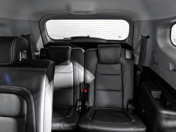 Chery Tiggo 8 I Рестайлинг с пробегом 2023 года, цена 1 739 000 рублей, 66213 км, внедорожник, Автокод Объявления
