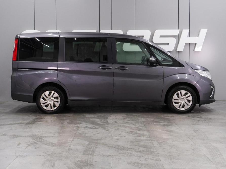 Honda Stepwgn V Воронеж  - изображение 5