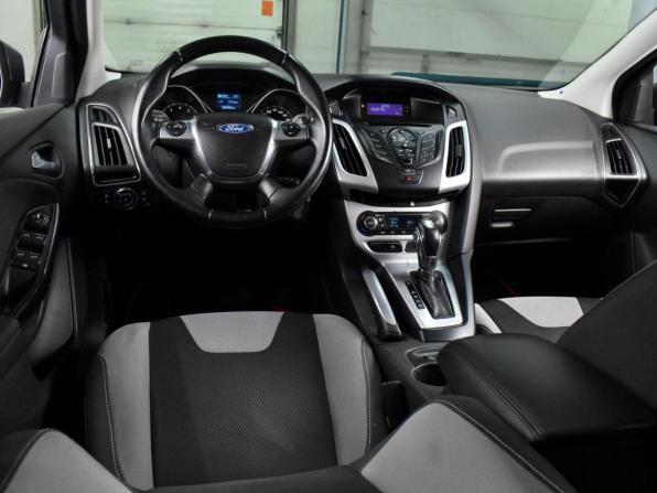 Ford Focus III с пробегом 2012 года, цена 829 000 рублей, 208995 км, седан, Автокод Объявления