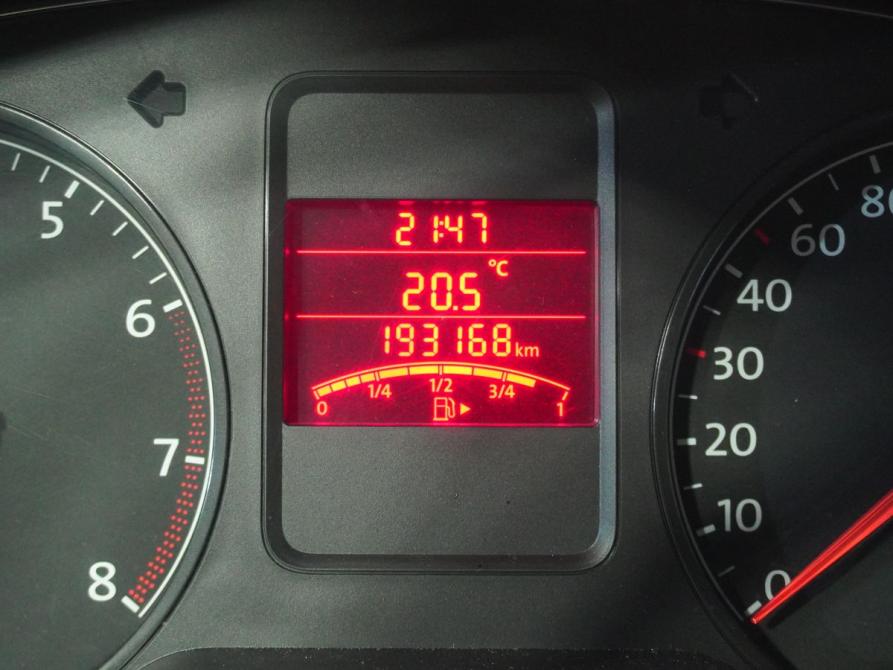 Volkswagen Polo V Вологда  - изображение 16