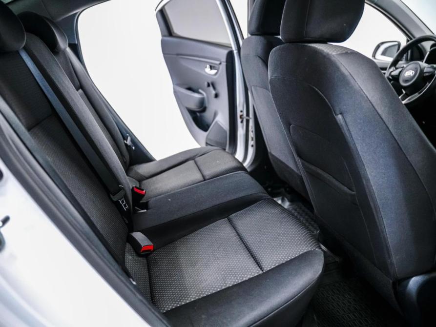Kia Rio IV Рестайлинг Красноярск  - изображение 26