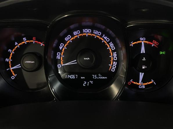 Lada (ВАЗ) Vesta I с пробегом 2021 года, цена 1 049 900 рублей, 114064 км, седан, Автокод Объявления