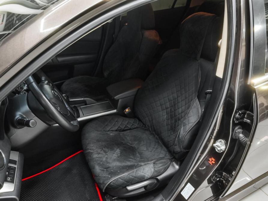 Mazda 6 II (GH) Рестайлинг Челябинск  - изображение 12