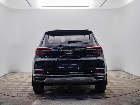Chery Tiggo 4 I Рестайлинг с пробегом 2021 года, цена 1 380 000 рублей, 57352 км, внедорожник, Автокод Объявления