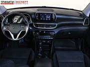 Hyundai Tucson III Рестайлинг Белгород  - изображение 29