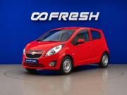 Chevrolet Spark III Москва  - изображение 22