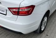 Lada (ВАЗ) Vesta I Владимир  - изображение 47