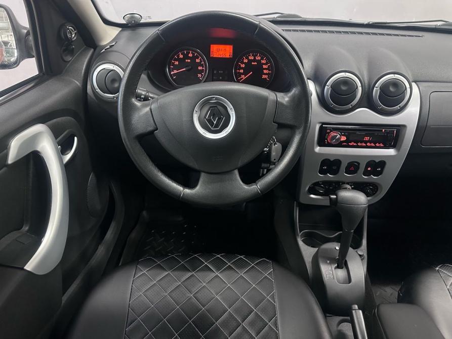 Renault Sandero I Уфа  - изображение 14