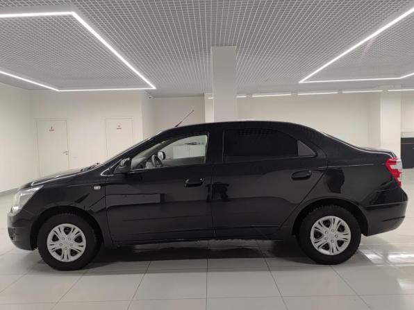 Chevrolet Cobalt II с пробегом 2013 года, цена 625 000 рублей, 175922 км, седан, Автокод Объявления