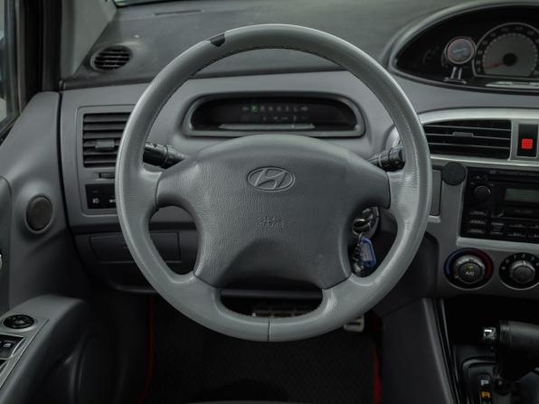 Hyundai Lavita с пробегом 2003 года, цена 297 000 рублей, 268957 км, компактвэн, Автокод Объявления