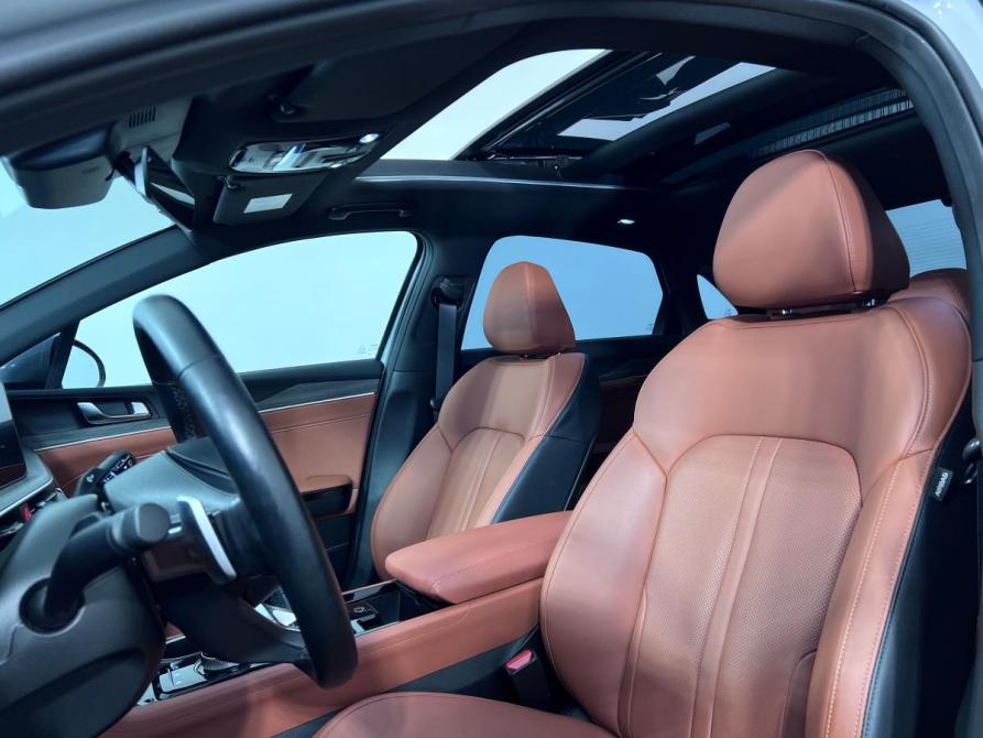 Kia K5 III Рестайлинг Ростов-на-Дону  - изображение 20