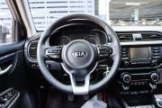 Kia Rio IV Уфа  - изображение 28