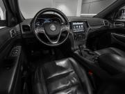 Jeep Grand Cherokee IV (WK2) Рестайлинг Москва  - изображение 36