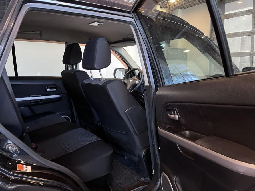 Suzuki Grand Vitara II Чебоксары  - изображение 16