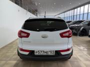 Kia Sportage III Новороссийск  - изображение 37
