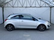 Opel Corsa D Рестайлинг II Тамбов  - изображение 28