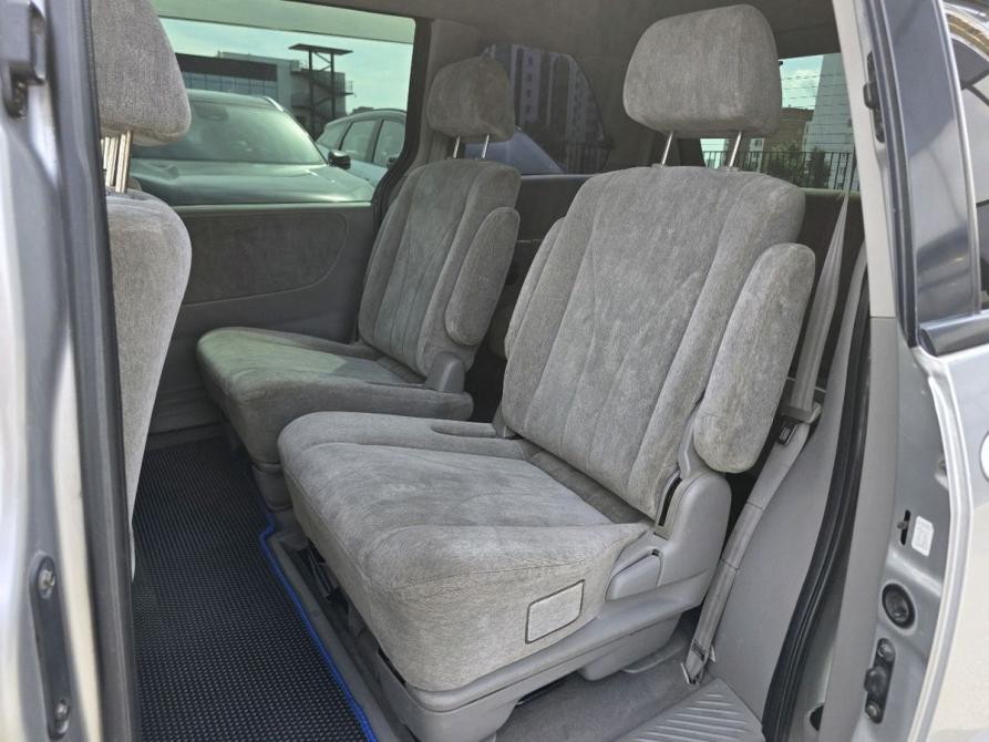 Mazda MPV II (LW) Новосибирск  - изображение 12