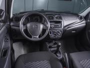 Lada (ВАЗ) Granta I Рестайлинг Ростов-на-Дону  - изображение 20