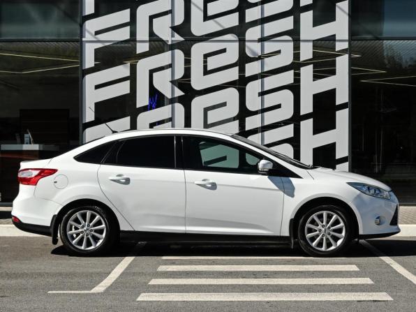 Ford Focus III с пробегом 2012 года, цена 835 000 рублей, 191697 км, седан, Автокод Объявления