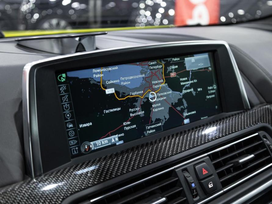 BMW M6 III (F06/F13/F12) Санкт-Петербург  - изображение 39