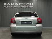 Toyota Avensis II Рестайлинг Пермь  - изображение 21