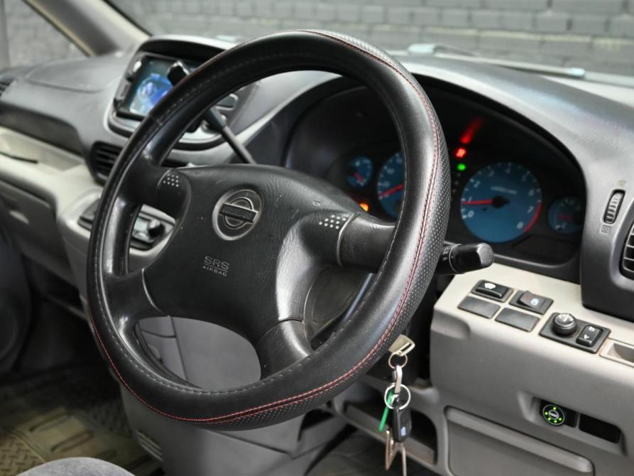 Nissan Serena II (C24) Екатеринбург  - изображение 12