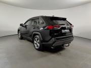 Toyota RAV4 V (XA50) Уфа  - изображение 34