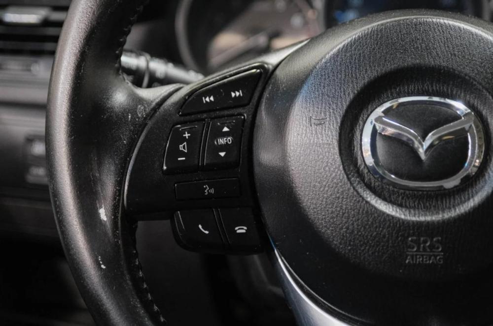 Mazda CX-5 I Новокузнецк  - изображение 21